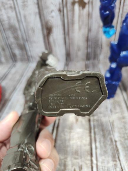 Transformers lot of 3 Autobot Drift, Decepticon Lockdown, Autobot Optimus Prime - Picture 10 of 11